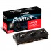 Видеокарта PowerColor RX7800XT Fighter 16GB