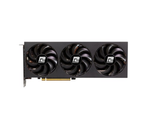 Видеокарта PowerColor RX7800XT Fighter 16GB