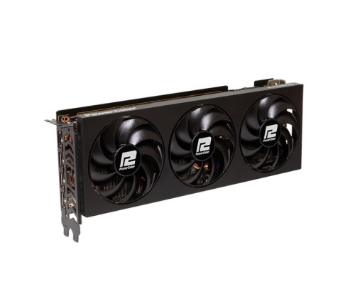 Видеокарта PowerColor RX7800XT Fighter 16GB