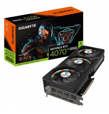 Видеокарта Gigabyte RTX4070Ti SUPER GAMING OC 16GB RTL                                                                                                                                                                                                    