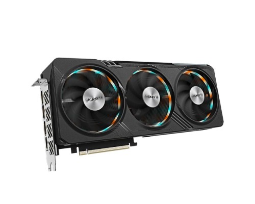 Видеокарта Gigabyte RTX4070Ti SUPER GAMING OC 16GB RTL