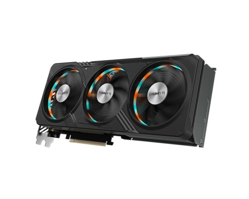 Видеокарта Gigabyte RTX4070Ti SUPER GAMING OC 16GB RTL