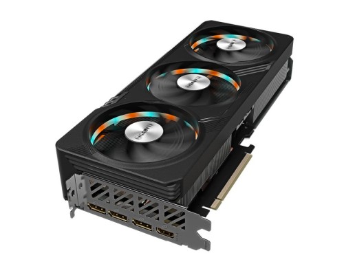 Видеокарта Gigabyte RTX4070Ti SUPER GAMING OC 16GB RTL