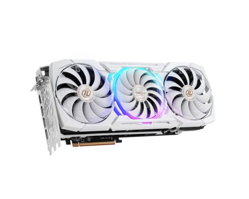 Видеокарта ASRock RX7900XTX Taichi White 24GB