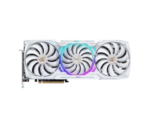 Видеокарта ASRock RX7900XTX Taichi White 24GB