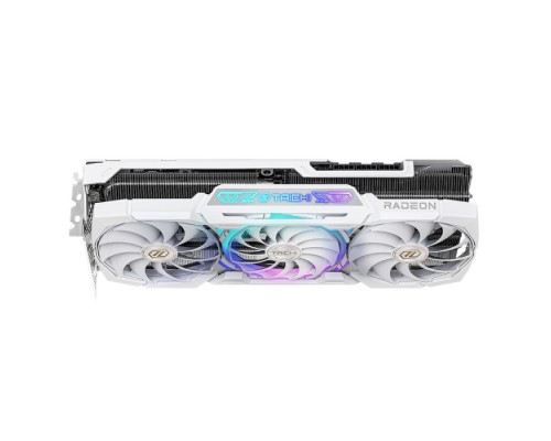 Видеокарта ASRock RX7900XTX Taichi White 24GB