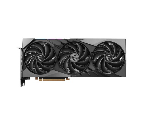 Видеокарта MSI RTX4080 16GB GAMING X SLIM