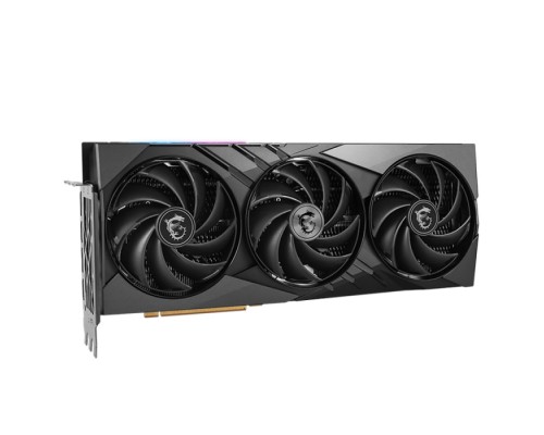 Видеокарта MSI RTX4080 16GB GAMING X SLIM