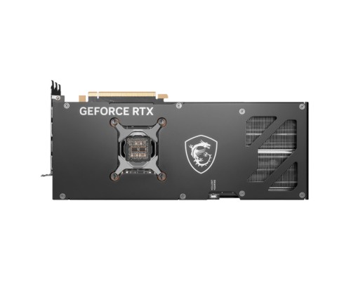 Видеокарта MSI RTX4080 16GB GAMING X SLIM