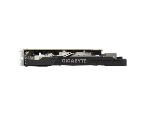 Видеокарта Gigabyte GTX1650 D6 WINDFORCE OC 4GB