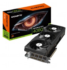 Видеокарта Gigabyte RX7600XT GAMING OC 16GB                                                                                                                                                                                                               