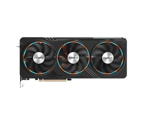 Видеокарта Gigabyte RTX4070SUPER GAMING OC 12GB RTL