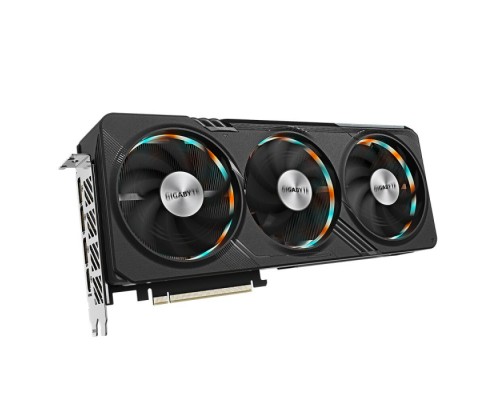 Видеокарта Gigabyte RTX4070SUPER GAMING OC 12GB RTL