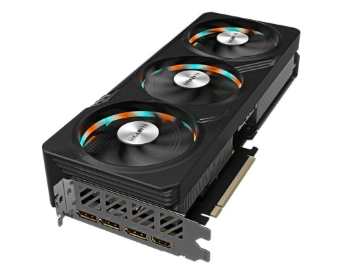 Видеокарта Gigabyte RTX4070SUPER GAMING OC 12GB RTL