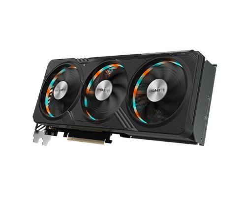 Видеокарта Gigabyte RTX4070SUPER GAMING OC 12GB RTL