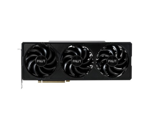 Видеокарта Palit RTX4070 SUPER JETSTREAM OC 12GB