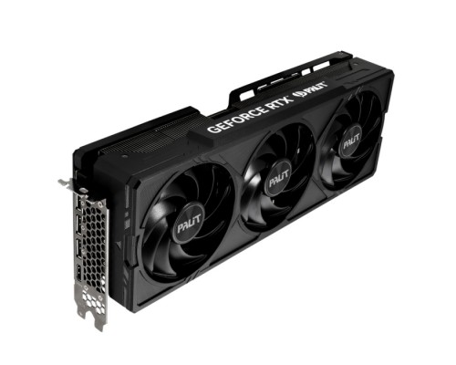 Видеокарта Palit RTX4070 SUPER JETSTREAM OC 12GB