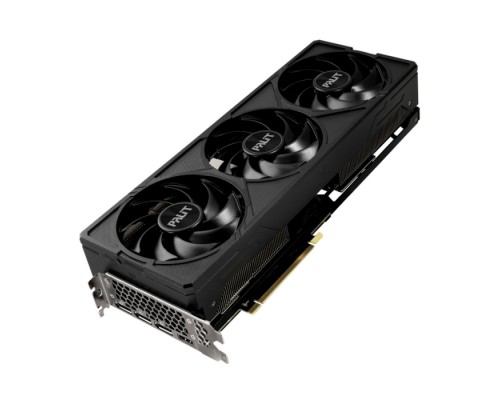 Видеокарта Palit RTX4070 SUPER JETSTREAM OC 12GB