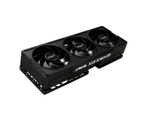 Видеокарта Palit RTX4070 SUPER JETSTREAM OC 12GB