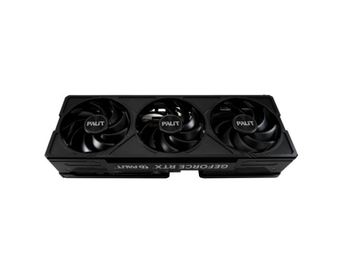 Видеокарта Palit RTX4070 SUPER JETSTREAM OC 12GB