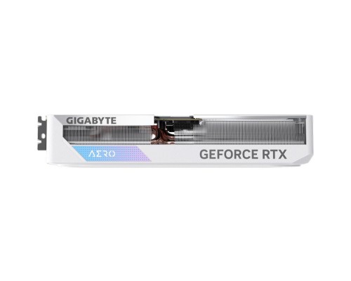 Видеокарта GigaByte nVidia GeForce RTX 4070 Super 12Gb GV-N407SAERO OC-12GD