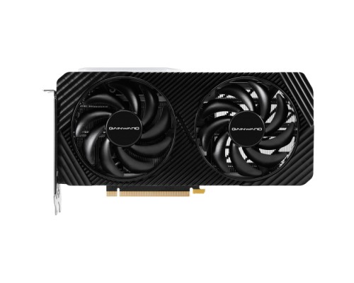 Видеокарта Gainward RTX4060Ti GHOST 8GB NE6406T019P1-1060B