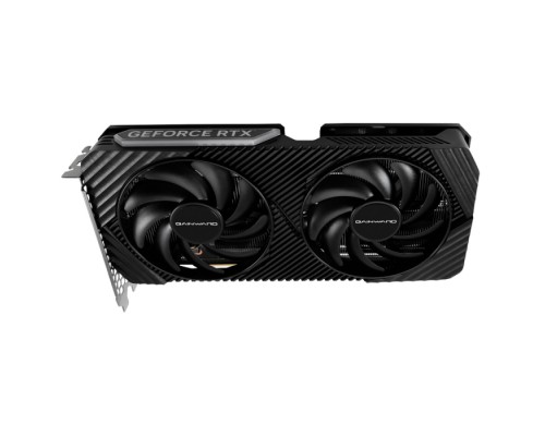 Видеокарта Gainward RTX4060Ti GHOST 8GB NE6406T019P1-1060B