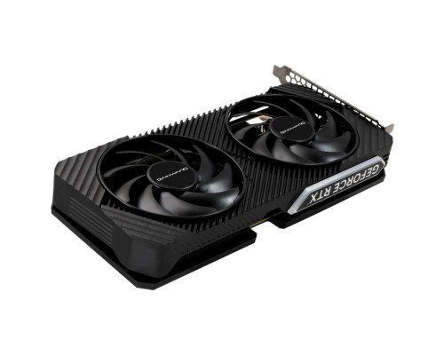 Видеокарта Gainward RTX4060Ti GHOST 8GB NE6406T019P1-1060B