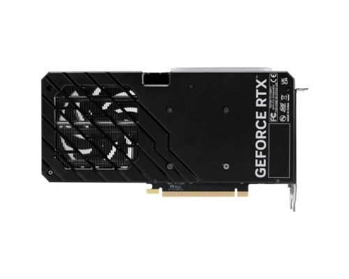 Видеокарта Gainward RTX4060Ti GHOST 8GB NE6406T019P1-1060B