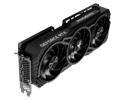 Видеокарта Gainward RTX4080 SUPER PHOENIX 16GB NED408S019T2-1032X