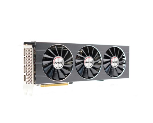 Видеокарта Afox RTX3080 10GB AF3080-10GD6XH4-V3