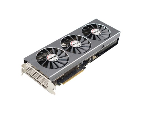 Видеокарта Afox RTX3080 10GB AF3080-10GD6XH4-V3