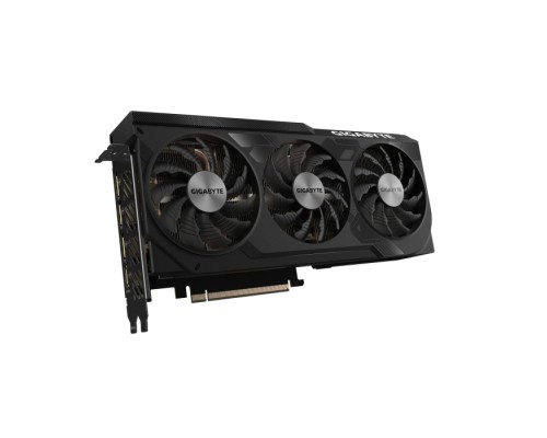 Видеокарта GigaByte nVidia GeForce RTX 4070 Super 12Gb GV-N407SWF3OC-12GD