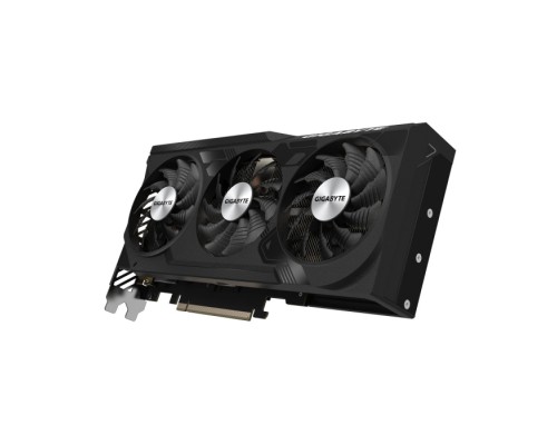 Видеокарта GigaByte nVidia GeForce RTX 4070 Super 12Gb GV-N407SWF3OC-12GD