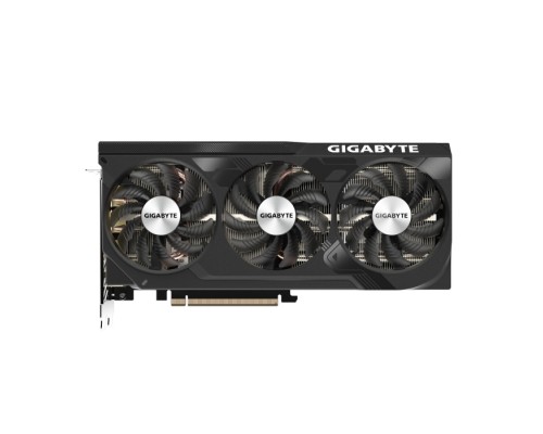 Видеокарта GigaByte nVidia GeForce RTX 4070 Super 12Gb GV-N407SWF3OC-12GD