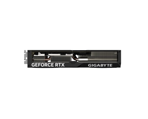 Видеокарта GigaByte nVidia GeForce RTX 4070 Super 12Gb GV-N407SWF3OC-12GD