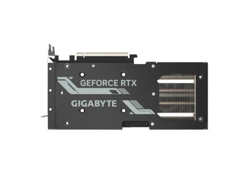 Видеокарта GigaByte nVidia GeForce RTX 4070 Super 12Gb GV-N407SWF3OC-12GD