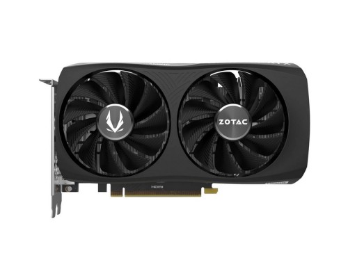 Видеокарта RTX 4060 Twin Edge OC 8GB