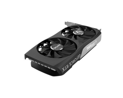 Видеокарта RTX 4060 Twin Edge OC 8GB