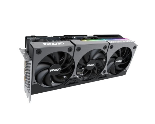 Видеокарта INNO3D RTX 4080 SUPER X3 OC 16GB