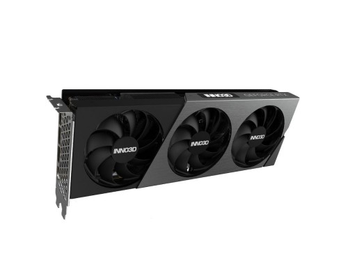 Видеокарта INNO3D RTX4070 Ti SUPER X3 OC 16GB