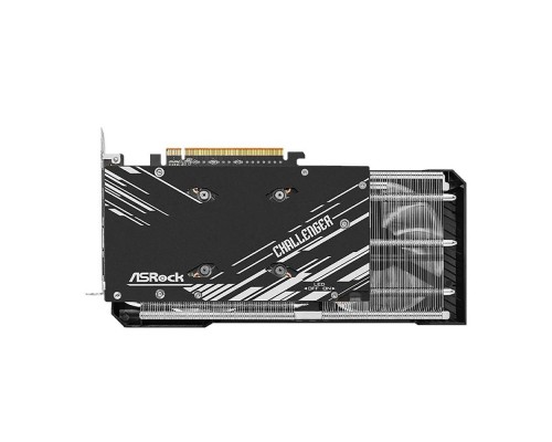 Видеокарта ASRock RX6750GRE CHALLENGER OC 10GB