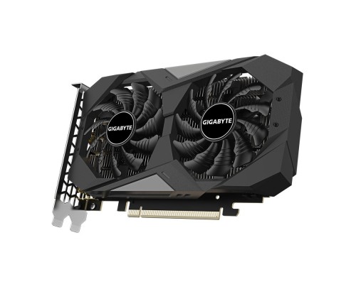 Видеокарта Gigabyte RTX3050 WINDFORCE OC 6GB