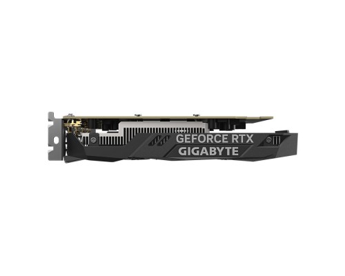 Видеокарта Gigabyte RTX3050 WINDFORCE OC 6GB