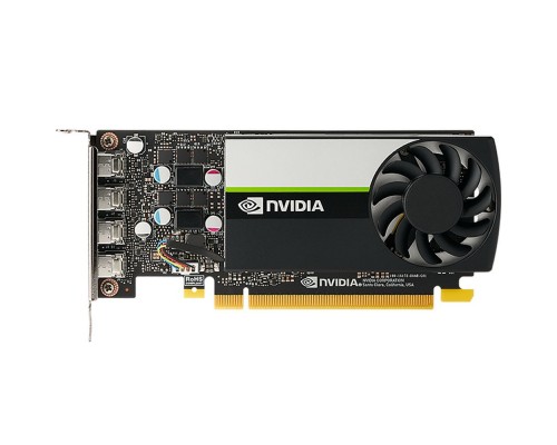 Видеокарта NVIDIA Quadro T1000 Graphics Card