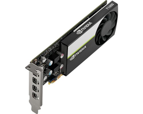 Видеокарта NVIDIA Quadro T1000 Graphics Card