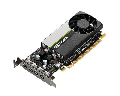 Видеокарта NVIDIA Quadro T1000 Graphics Card