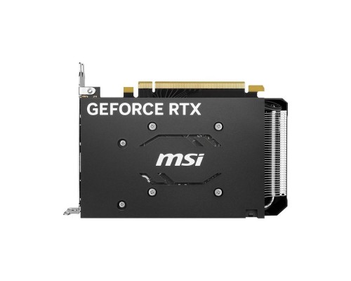 Видеокарта MSI RTX4060 AERO ITX 8G OC