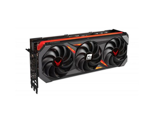 Видеокарта PowerColor RX7900XTX Red Devil 24GB