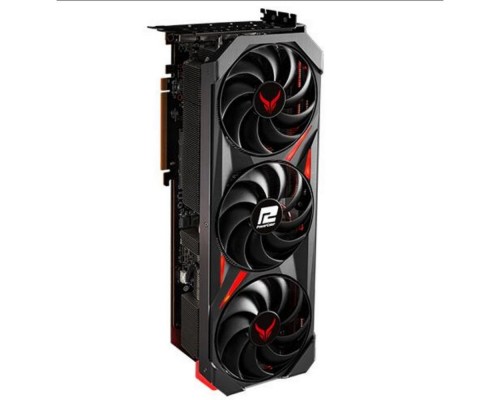 Видеокарта PowerColor RX7900XTX Red Devil 24GB